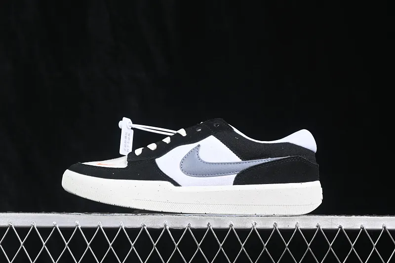 All categories Nk SB Dunk series Nk Force 58 simplified skateboard shoes Nike SB Force 58 Nike simplified retro skateboard shoes DV5477-012